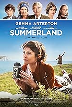 Cover image of the movie Summerland