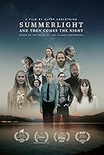 Cover image of the movie Summerlight... and Then Comes the Night