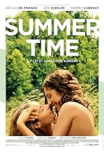 Cover image of the movie Summertime