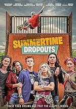 Cover image of the movie Summertime Dropouts
