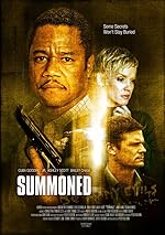 Cover image of the movie Summoned