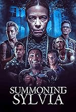 Cover image of the movie Summoning Sylvia