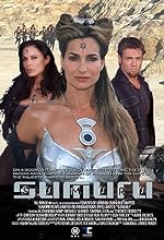 Cover image of the movie Sumuru