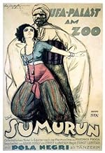 Cover image of the movie Sumurun