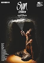 Cover image of the movie Sun Children