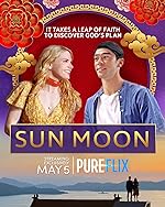 Cover image of the movie Sun Moon