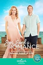 Cover image of the movie Sun, Sand & Romance