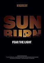 Cover image of the movie Sunburn