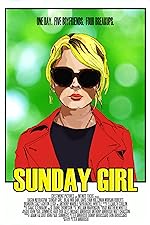 Cover image of the movie Sunday Girl