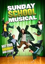 Cover image of the movie Sunday School Musical