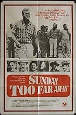 Cover image of the movie Sunday Too Far Away