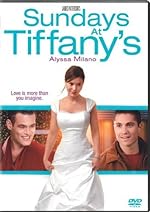 Cover image of the movie Sundays at Tiffany's
