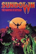 Cover image of the movie Sundown: The Vampire in Retreat