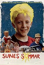 Cover image of the movie Sunes sommar