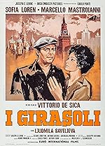 Cover image of the movie Sunflower