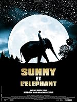 Cover image of the movie Sunny et l'éléphant