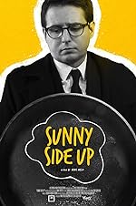 Cover image of the movie Sunny Side Up