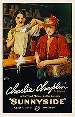 Cover image of the movie Sunnyside