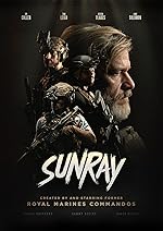 Cover image of the movie Sunray