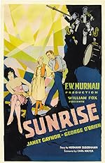 Cover image of the movie Sunrise