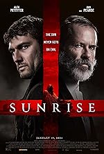 Cover image of the movie Sunrise