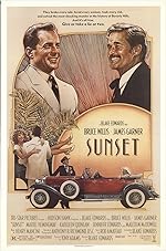Cover image of the movie Sunset