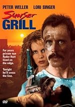 Cover image of the movie Sunset Grill