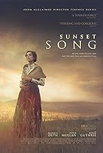 Cover image of the movie Sunset Song