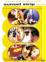 Cover image of the movie Sunset Strip