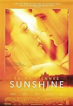 Cover image of the movie Sunshine