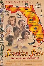 Cover image of the movie Sunshine State