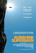 Cover image of the movie Sunshine Superman