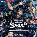 Cover image of the movie Super 30