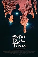 Cover image of the movie Super Dark Times