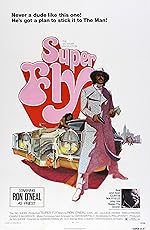Cover image of the movie Super Fly