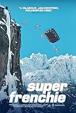 Cover image of the movie Super Frenchie