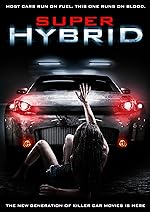 Cover image of the movie Super Hybrid