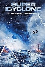 Cover image of the movie Super Icyclone