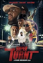 Cover image of the movie Super Turnt