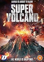 Cover image of the movie Super Volcano