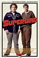 Cover image of the movie Superbad