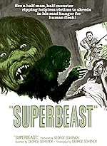 Cover image of the movie Superbeast