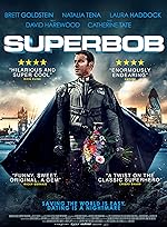 Cover image of the movie SuperBob