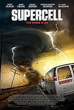 Cover image of the movie Supercell