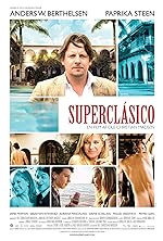 Cover image of the movie Superclásico