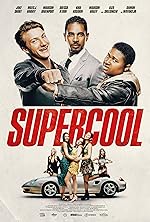 Cover image of the movie Supercool