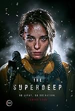 Cover image of the movie Superdeep