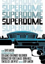 Cover image of the movie Superdome