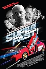 Cover image of the movie Superfast!