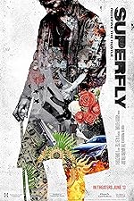 Cover image of the movie SuperFly